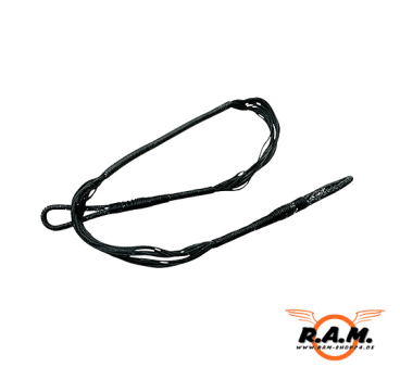 Preview: Original, Sobek Pistolenarmbrust Ersatzsehne 80 lbs schwarz