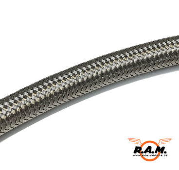 HARDCORE Mamba Remote line DELUXE KIT - SOLIDFLEX
