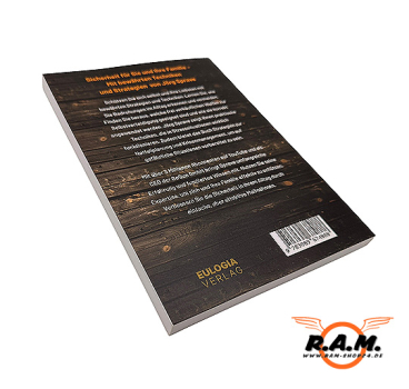 Preview: Buch Jörg Sprave – Selbstverteidigung und Notwehr (Taschenbuch) GoGun