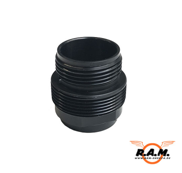 SSR Auto Cocker Lauf / RIS Adapter