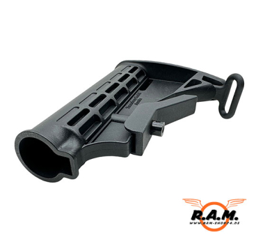 Original STEAMBOW Stinger AR6 Tactical Hinterschaft