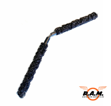 Laufreiniger cal. 0.68 für z.Bsp. HDS68, SG68, u.v.m. Barrel Swab