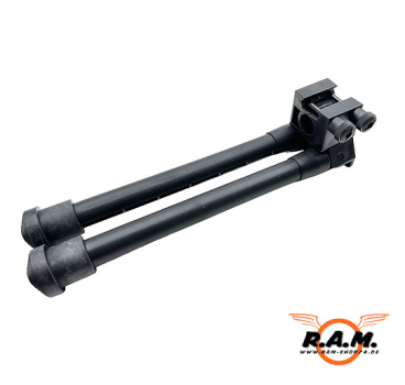 Preview: SWISS ARMS taktisches Zweibein/Bipod