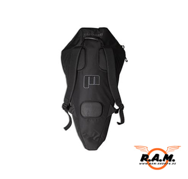 Armbrusttasche XL für X-BOW, Drakon, Siege, schwarz
