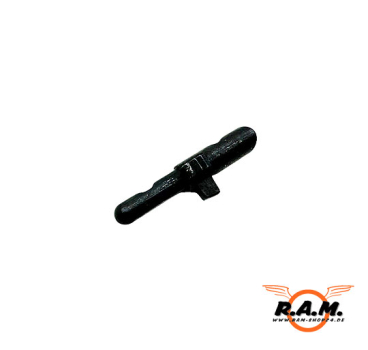 Zubringer / magazine BB follower für Umarex PDP Compact 4", 6mm, CO2 (#5-03)