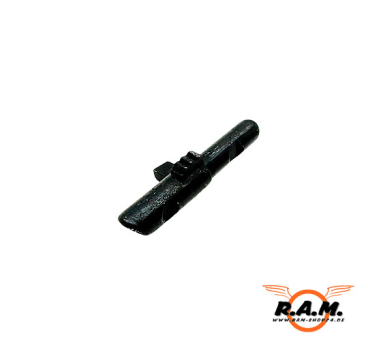 Zubringer / magazine BB follower für Umarex PDP Compact 4", 6mm, CO2 (#5-03)