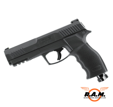 Umarex T4E TP50 Homedefence Pistole Compact GEN2, cal. 0.50