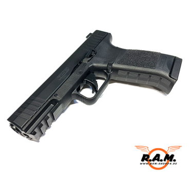 TPM1 cal.43 RAM Trainingspistole **Vorführer**