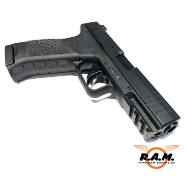 TPM1 cal.43 RAM Trainingspistole **Vorführer**