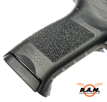 TPM1 cal.43 RAM Trainingspistole **Vorführer**