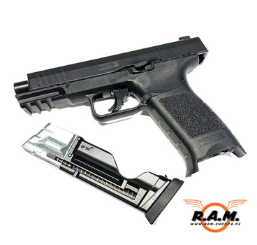 TPM1 cal.43 RAM Trainingspistole **Vorführer**