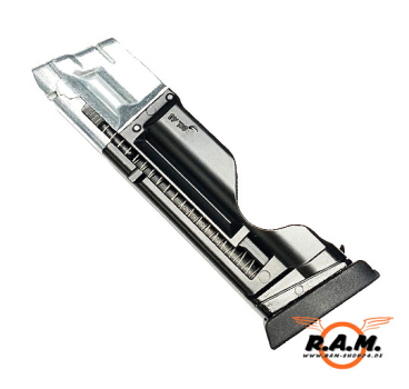 TPM1 cal.43 RAM Trainingspistole **Vorführer**