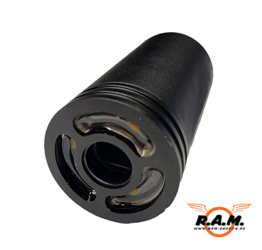Tracer Unit für 0.43 RAM Waffen und Gelblaster