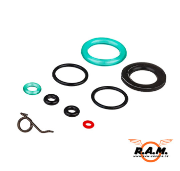 Umarex HDX68 / TX68 T4E Service Kit