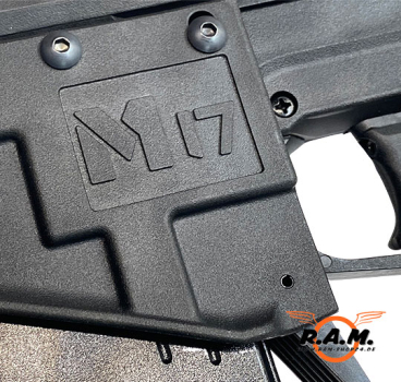Valken M17 CQC neuste Generation 2023