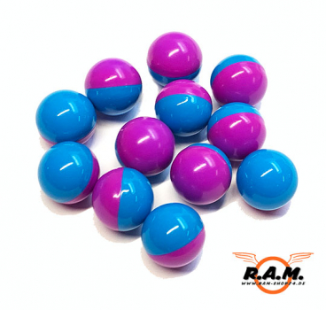 2000er Kiste Tomahawk Premium Winter Paintballs cal. 0.68 **TOP**