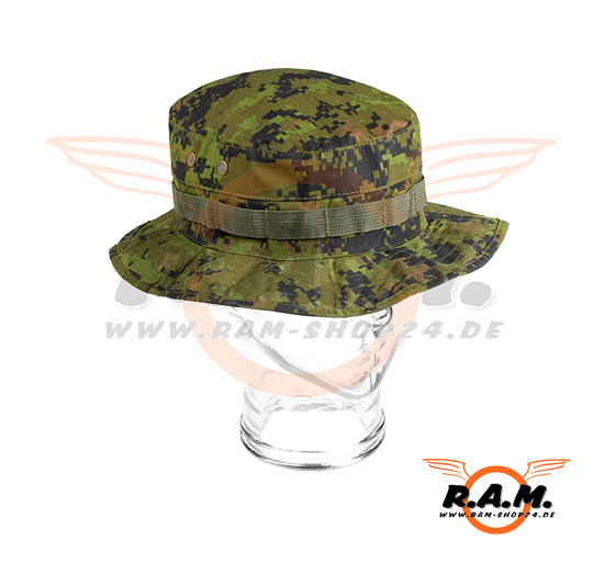 Invader Gear Boonie Hat CAD ram shop24