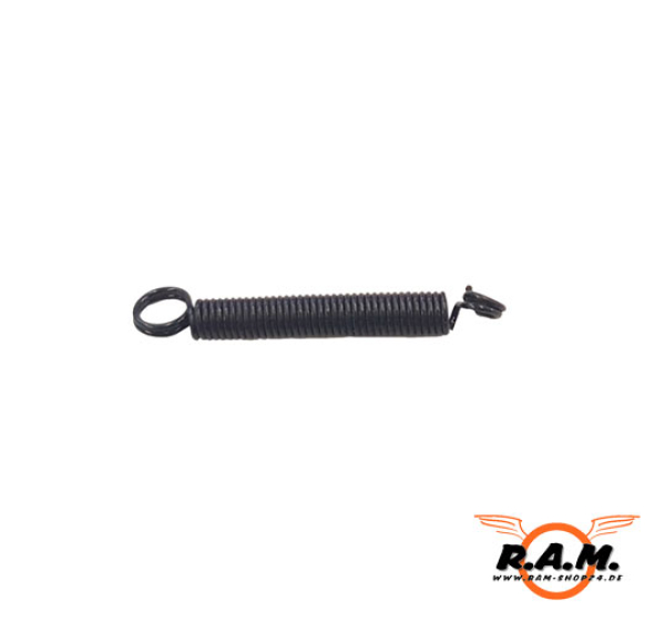#4187 Top Bar Spring für Umarex R Serie wi z Bsp. 1R, 2R, 3R, 32R, 4R