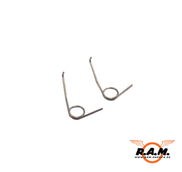 Feder für RAM X50 /P226 original APS #P2133