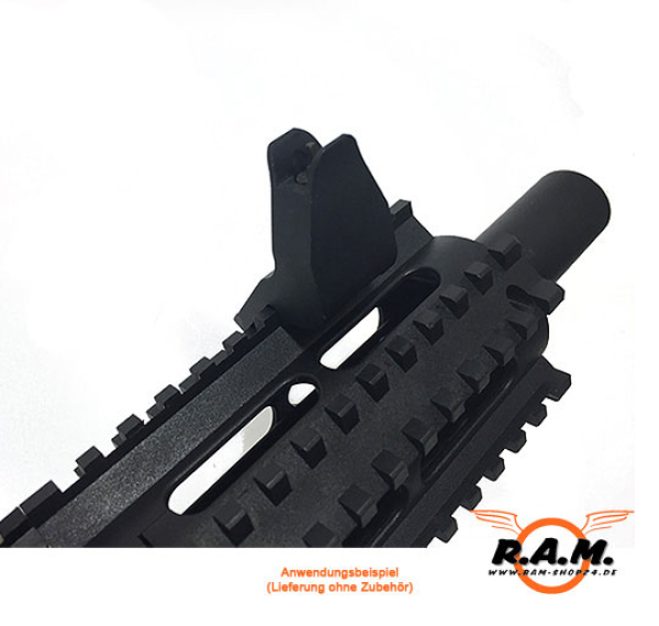 Schnellschußvisier Sidewinder von SOLIDCORE
