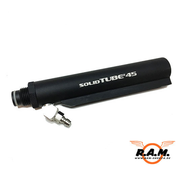 SOLIDTUBE°45 Remote Line Adapter für alle ASA Anschlüsse