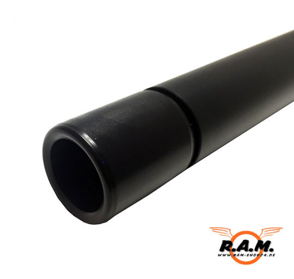 Mündungsfeuerdämpfer BIG TIP cal. 0.68 von SOLIDCORE