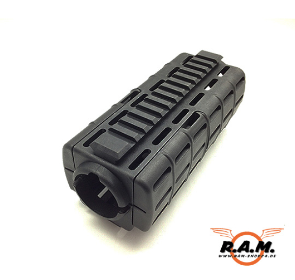 Matador RIS / Handguard für M4 / M16 / R-Serie aus den USA
