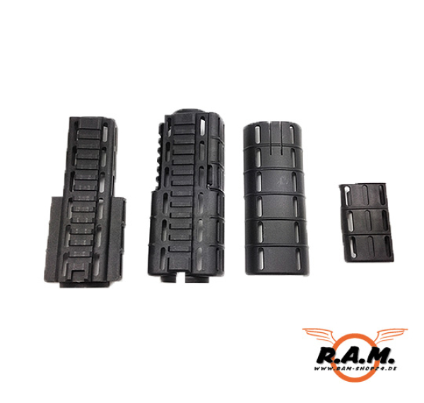 Matador RIS / Handguard für M4 / M16 / R-Serie aus den USA