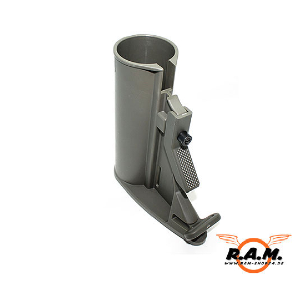 MATS (Stock Only) Stein Grau für 5OZ Flaschen