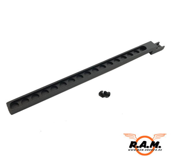 Verlängerte Locking Bar für Milsig Modelle, RAP4 468 und Clone