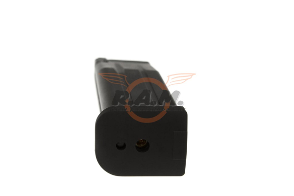 Magazin Hi Capa GBB 5.1/4.3, 28 Schuss