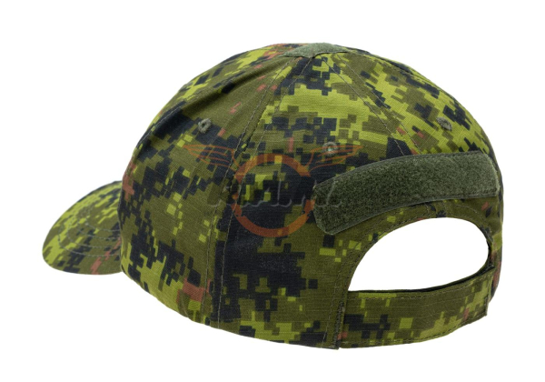 Invader Gear - Baseball Cap, CAD