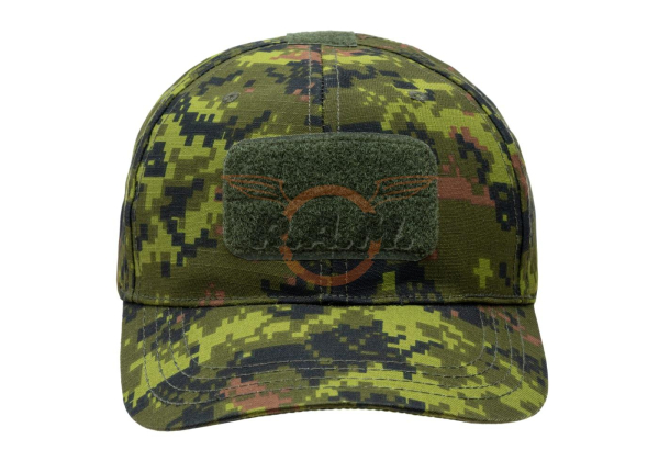 Invader Gear - Baseball Cap, CAD