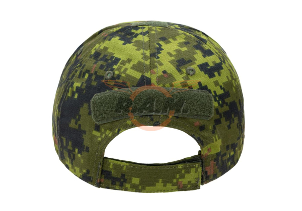 Invader Gear - Baseball Cap, CAD