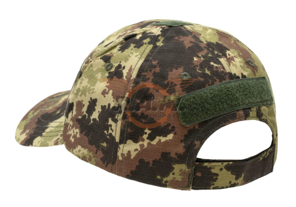 Invader Gear - Baseball Cap, vegetato