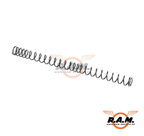 Action Army  Progressive Spring M140 – Tuning-Feder für Airsoft-AEGs
