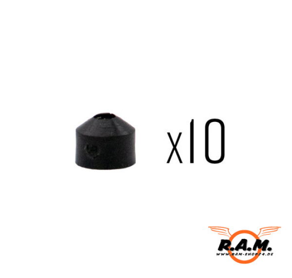 Dealer Parts Kit für VALKEN/MILSIG M17 (181-teilig)