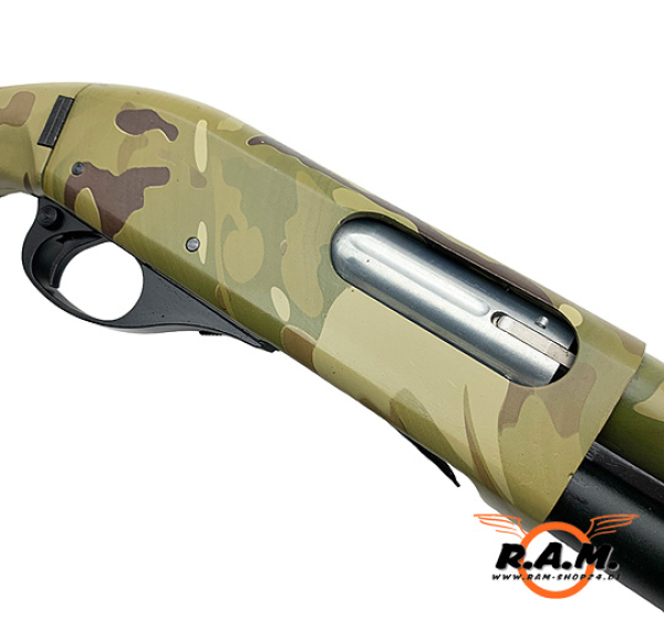 CAM870 PMC MK3 2023er Modell