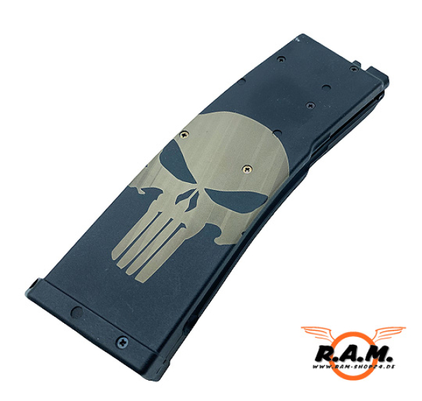 TM4 SOLIDCORE Limited 7" ULTIMATE Edition black