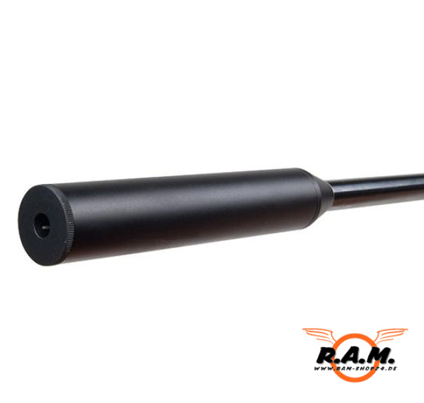 Mauser AM03 S N-TEC Luftdruckgewehr, Kal. 4,5mm