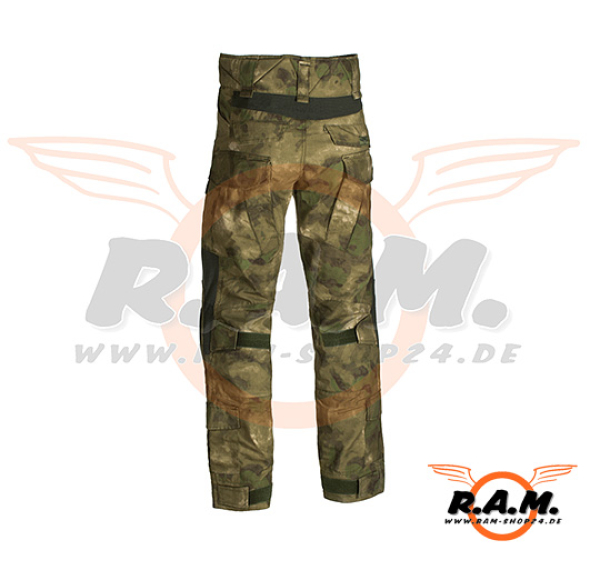 Predator Combat Hose Everglade