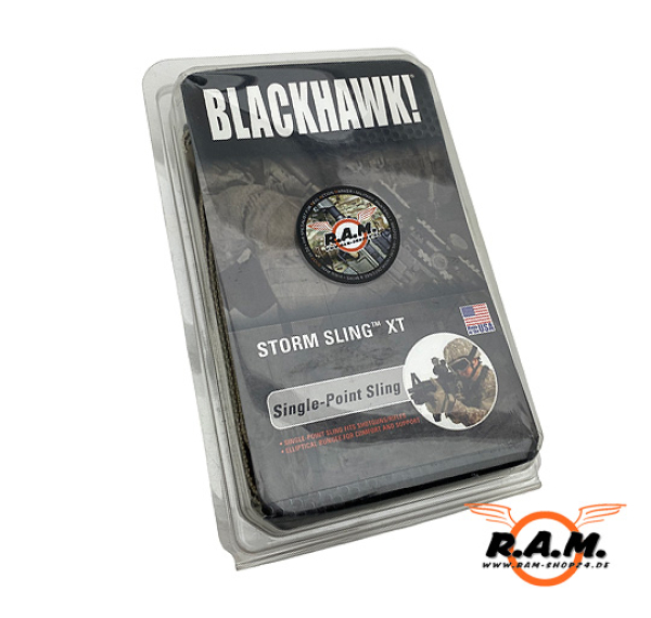 Blackhawk - Storm Sling XT, Multicam