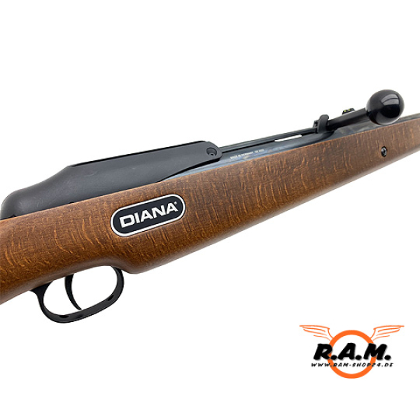 DIANA 30 Neo Luftdruckgewehr Cal. 4.4mm BB