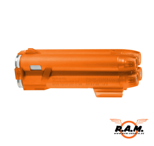 Pfefferspray JPX6 - Ersatzmagazin