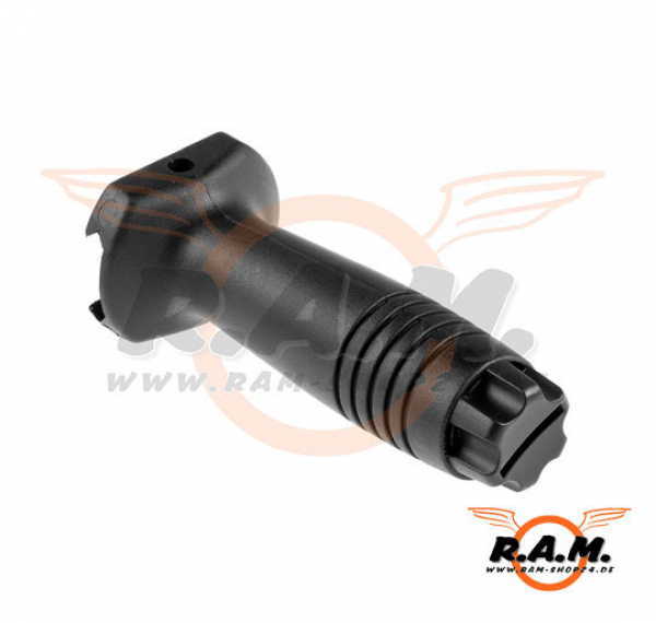 Standard Forward Grip Black