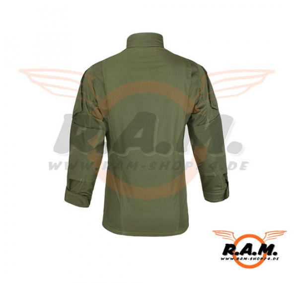 Invader Gear - Revenger TDU Shirt OD/oliv
