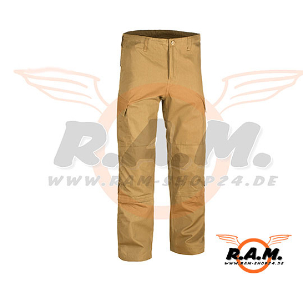 Invader Gear - Revenger TDU Hose, Coyote