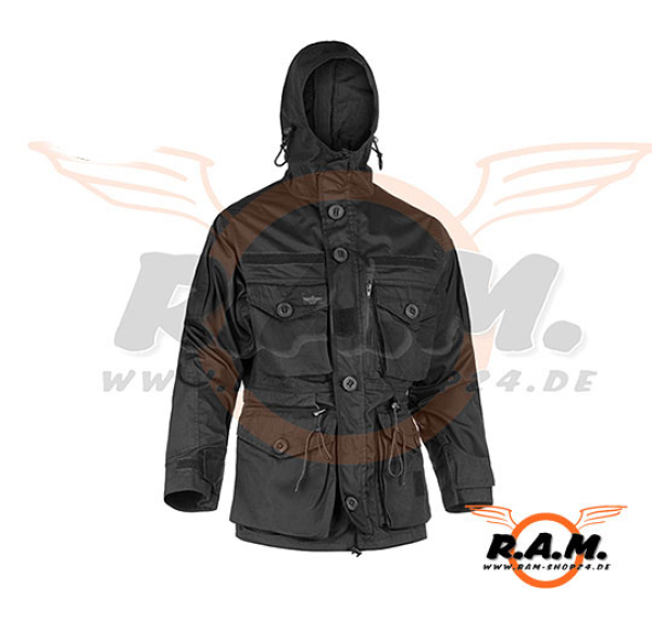 Invader Gear - Para Smock, schwarz