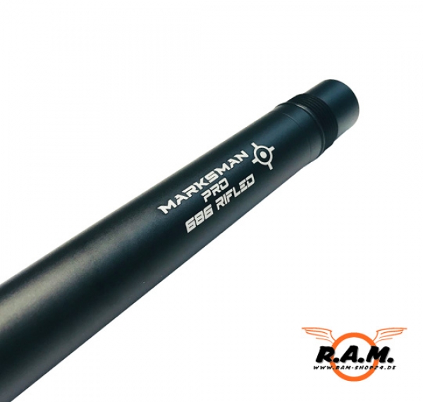 MILSIG Marksman PRO Barrel 250mm (.686, A5)