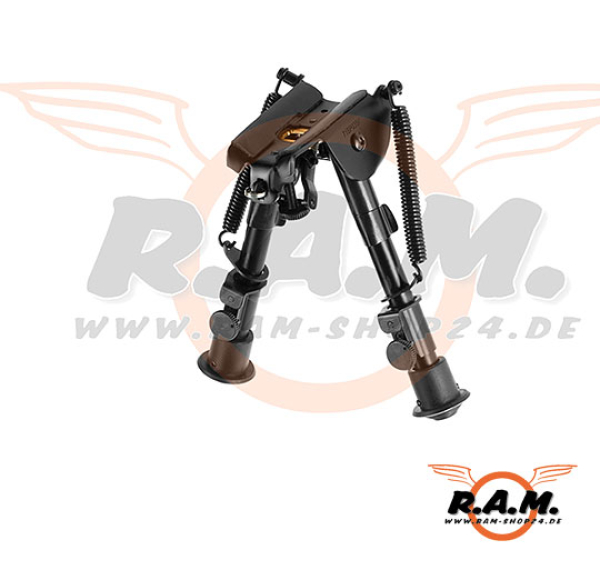 Sportster Bipod 6-9 Inch (Blackhawk)